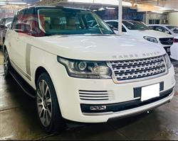 لاند ڕۆڤەر ڕانج ڕۆڤەر ڤۆگ